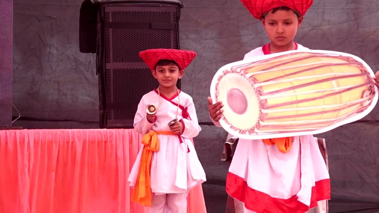 SrKG maharashtra abhangtutari