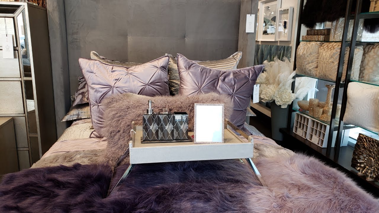 💎🏠ZGALLERIE SHOP WITH ME #glamhome