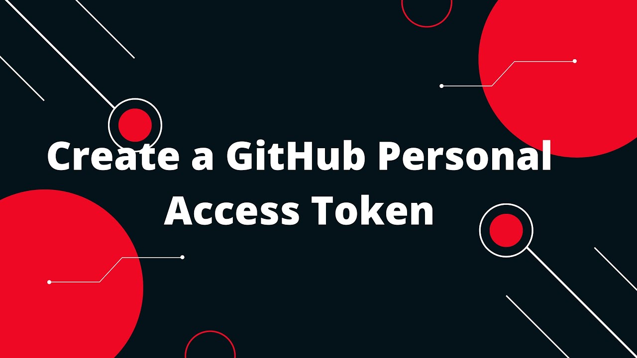 Git & GitHub Tutorial #5 Git password authentication is shutting down Set Up Personal Access Token