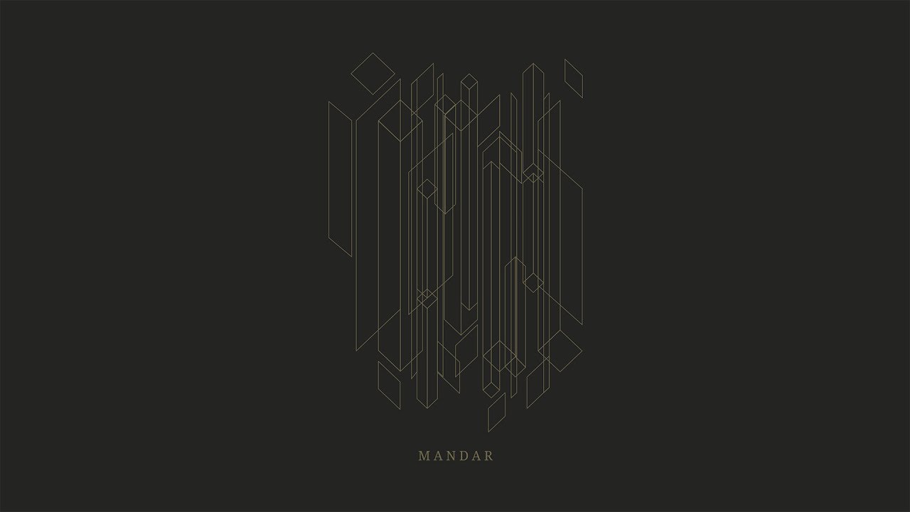 Mandar &ndash; Mandar (Full Album) [OSC 10]