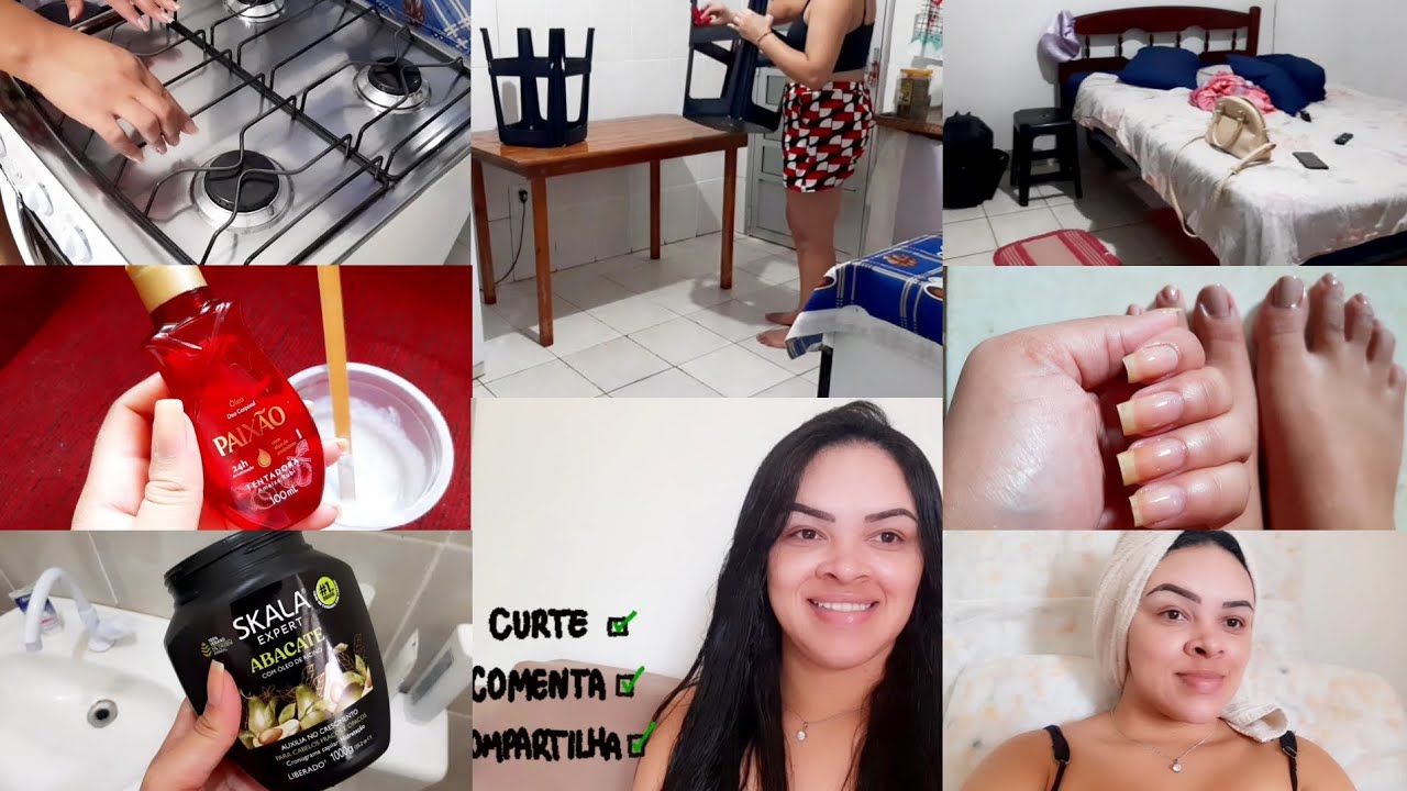 💕🌙ROTINA NOTURNA : Descuidei do LAR😢 + #vlog SPA DAY 🧖🏻‍♀️💅🏻👸🏻#cuidadospessoais #autocuidado 💕😍
