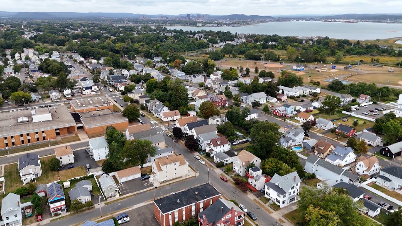 Where Is The Constant Hum In This Connecticut Town Coming From?