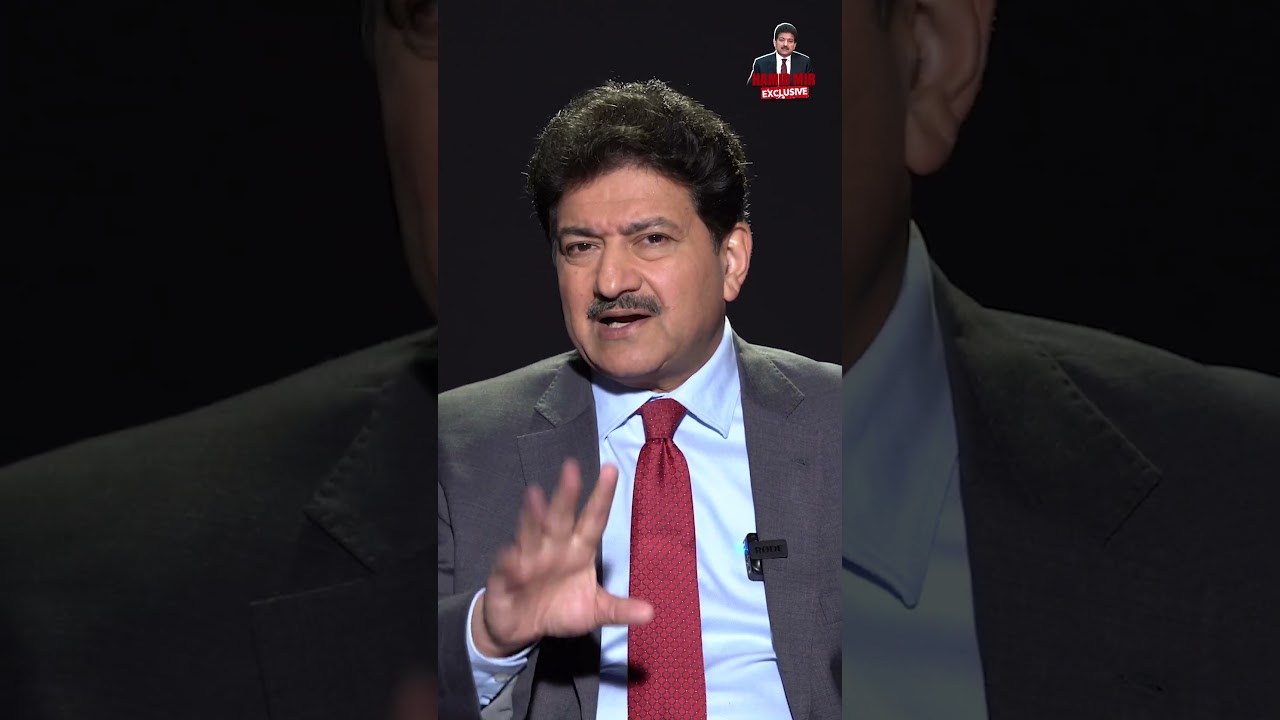 Akhtar Mengal ne 