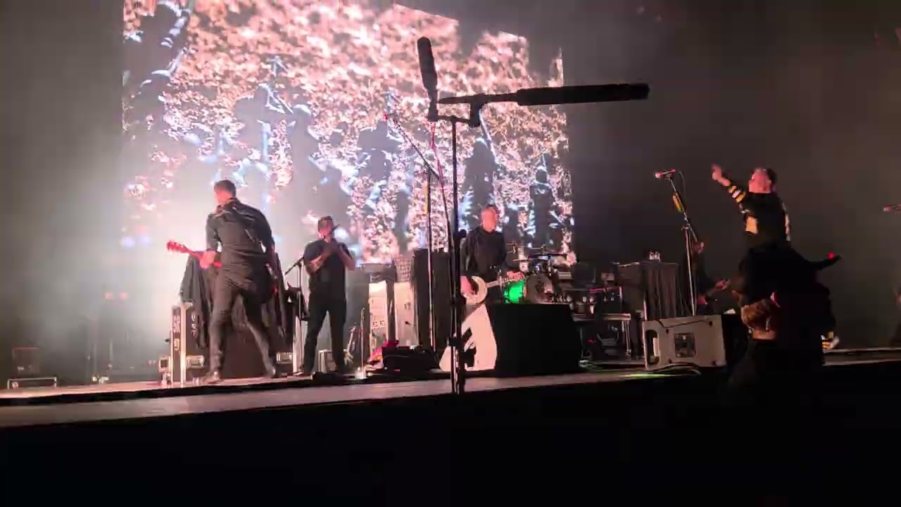 Dropkick Murphys  Johnny I Hardly Knew Ya
