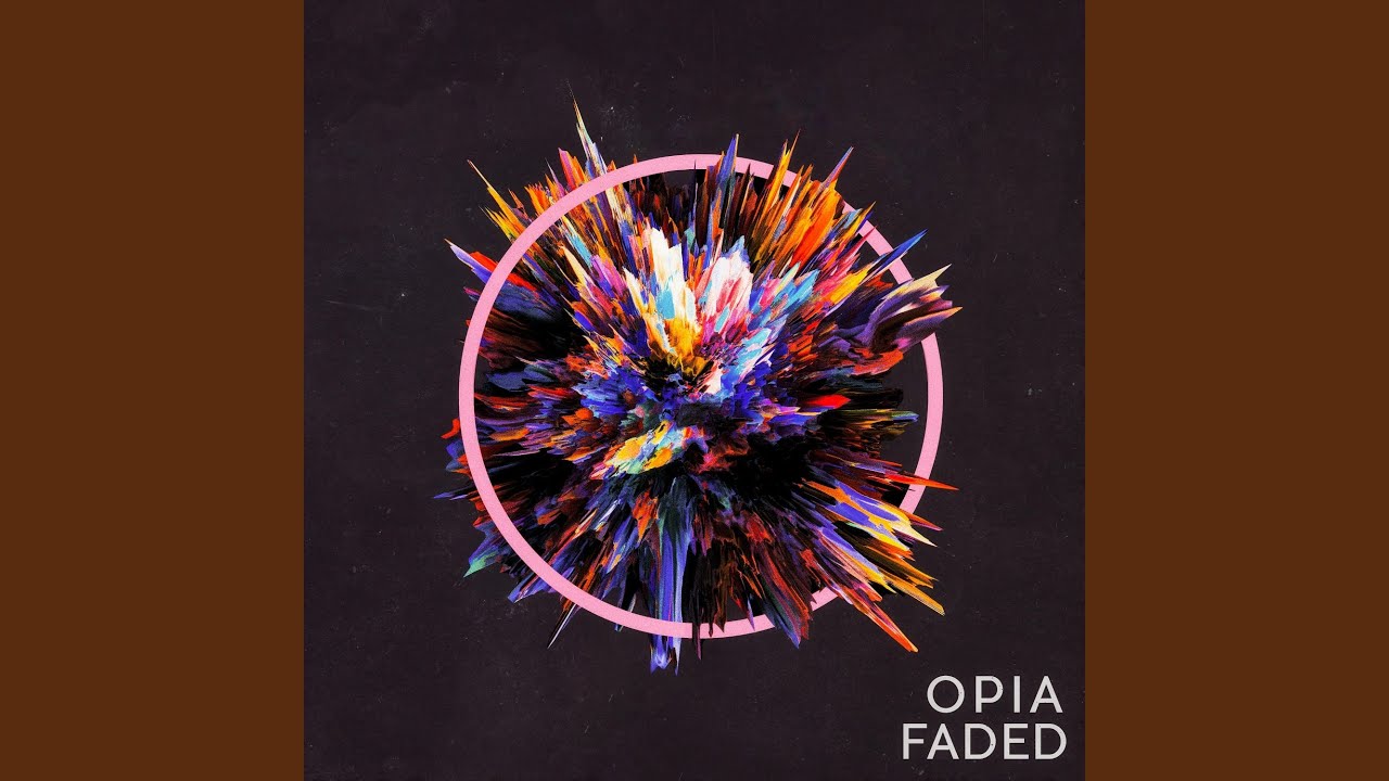 Faded