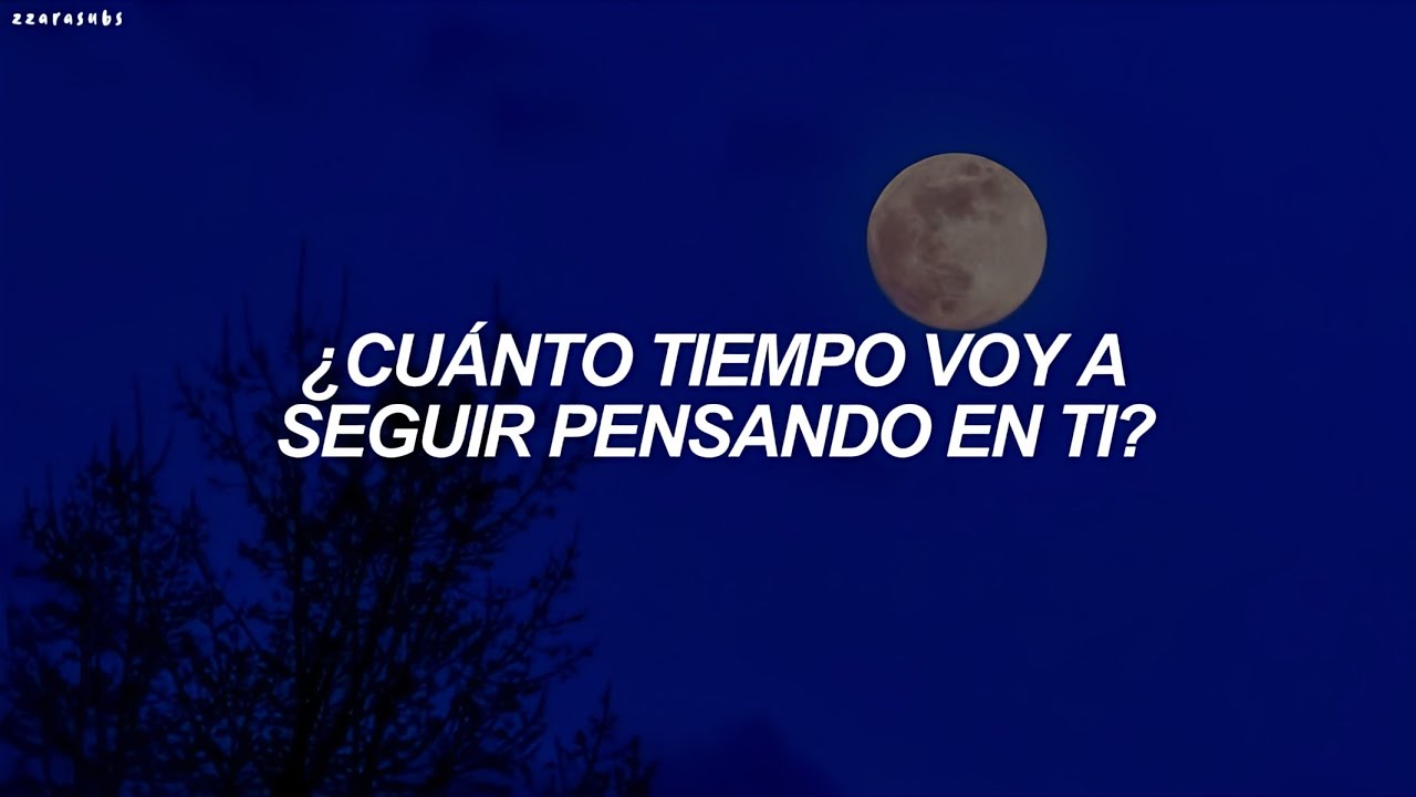 あ Full Moon wo Sagashite — Eternal Snow (Traducida al español) あ