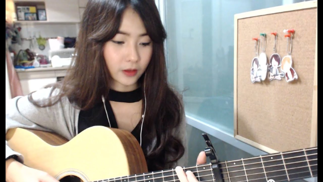 คนมีเสน่ห์ | ป้าง นครินทร์ | 「Cover by Kanomroo 」