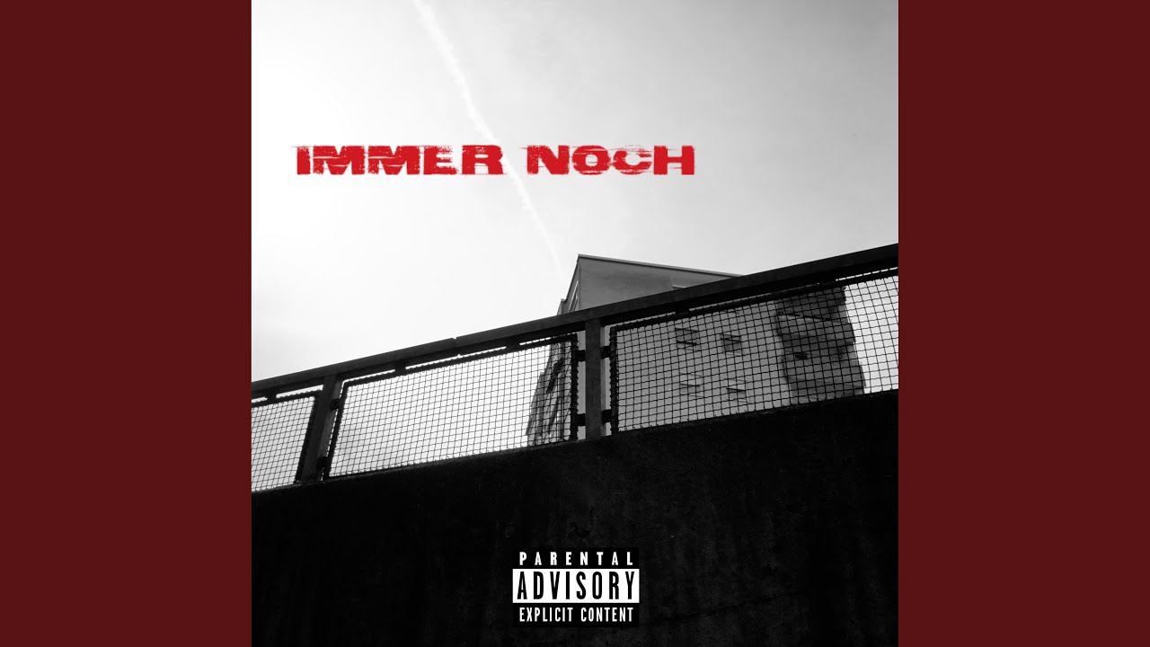 immer noch