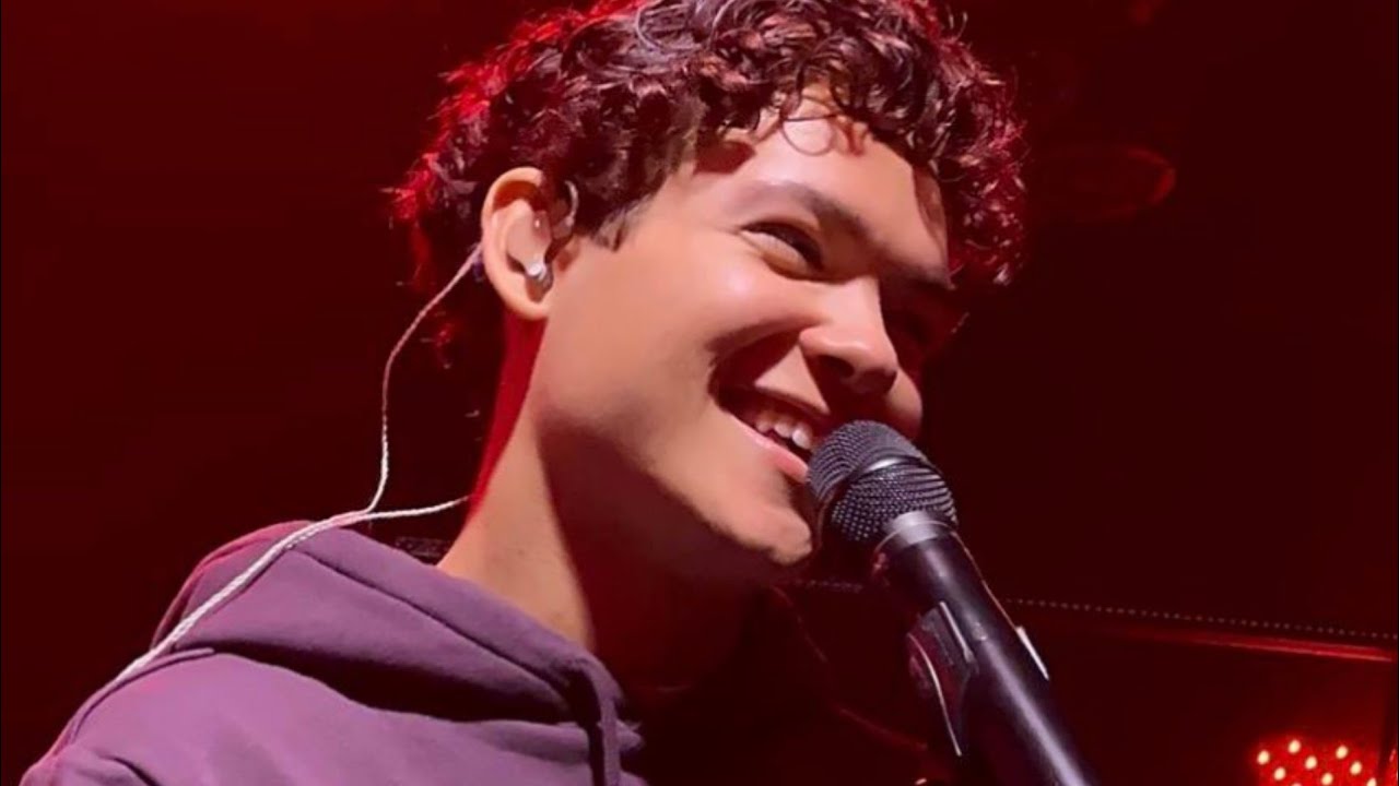 omar rudberg madrid q&a
