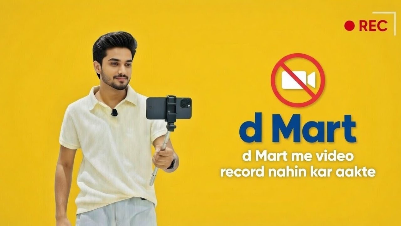 D_mart me video banane se mana kiya😕. #dmart #youtube #youtubvlog #blogger #vloging #sahilzone 
