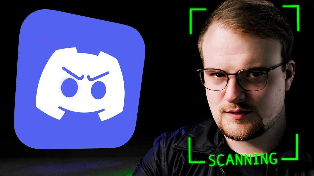 Discord's AI Is Profiling Every User, And We Know Why