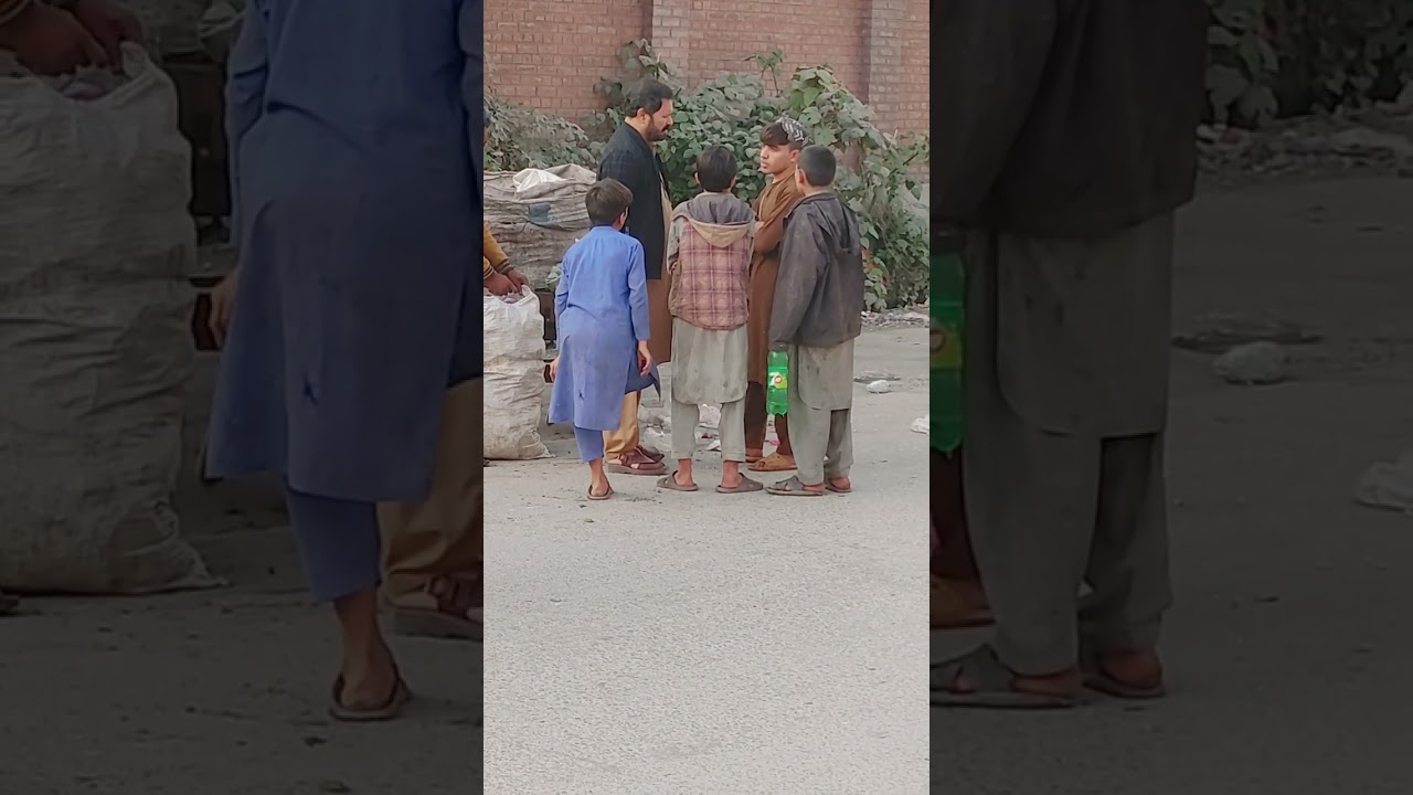 da de bewasa mashumano khyal osaty da der majbory aw lachary da waje dwe pa dase sakht kar k lgya v
