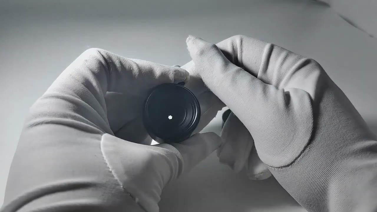 Tamron Lens-25HB