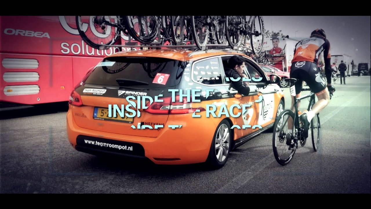 inCycle 2016