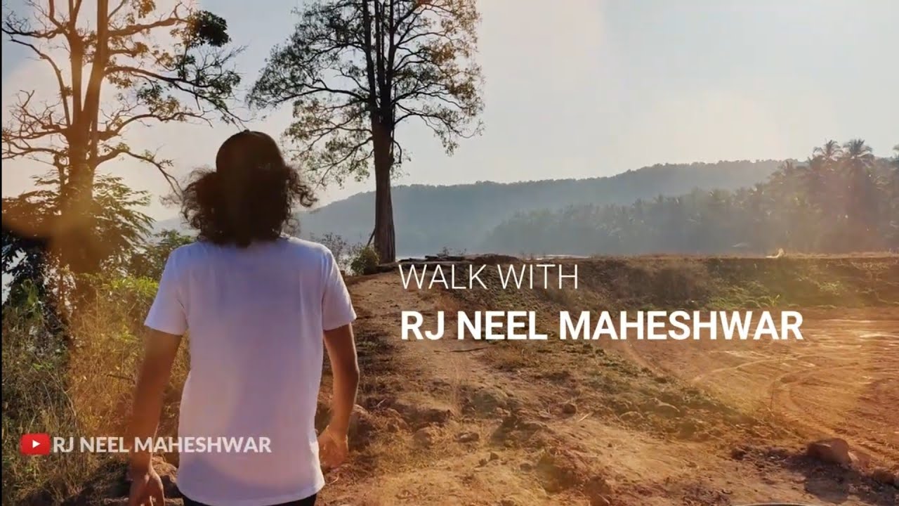 Travel Blog || Thejaswini puzha || Karyankod || Neeleshwaram || Kerala Tourism || RJ NEEL MAHESHWAR