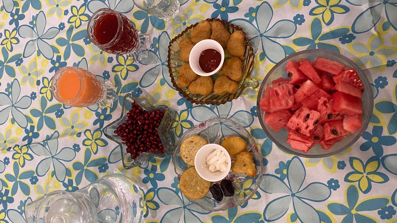 Ramadan series 
