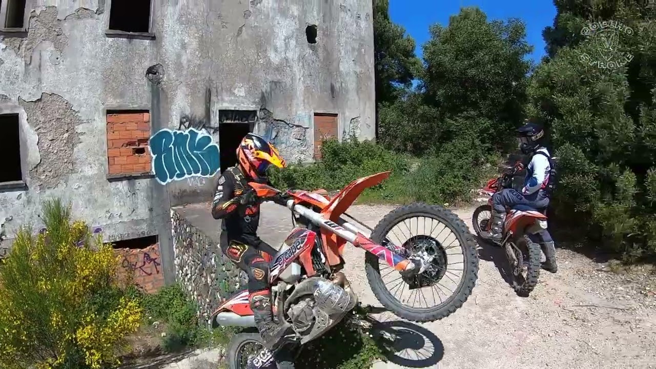 Rolê com o Rigor Rico em Portugal