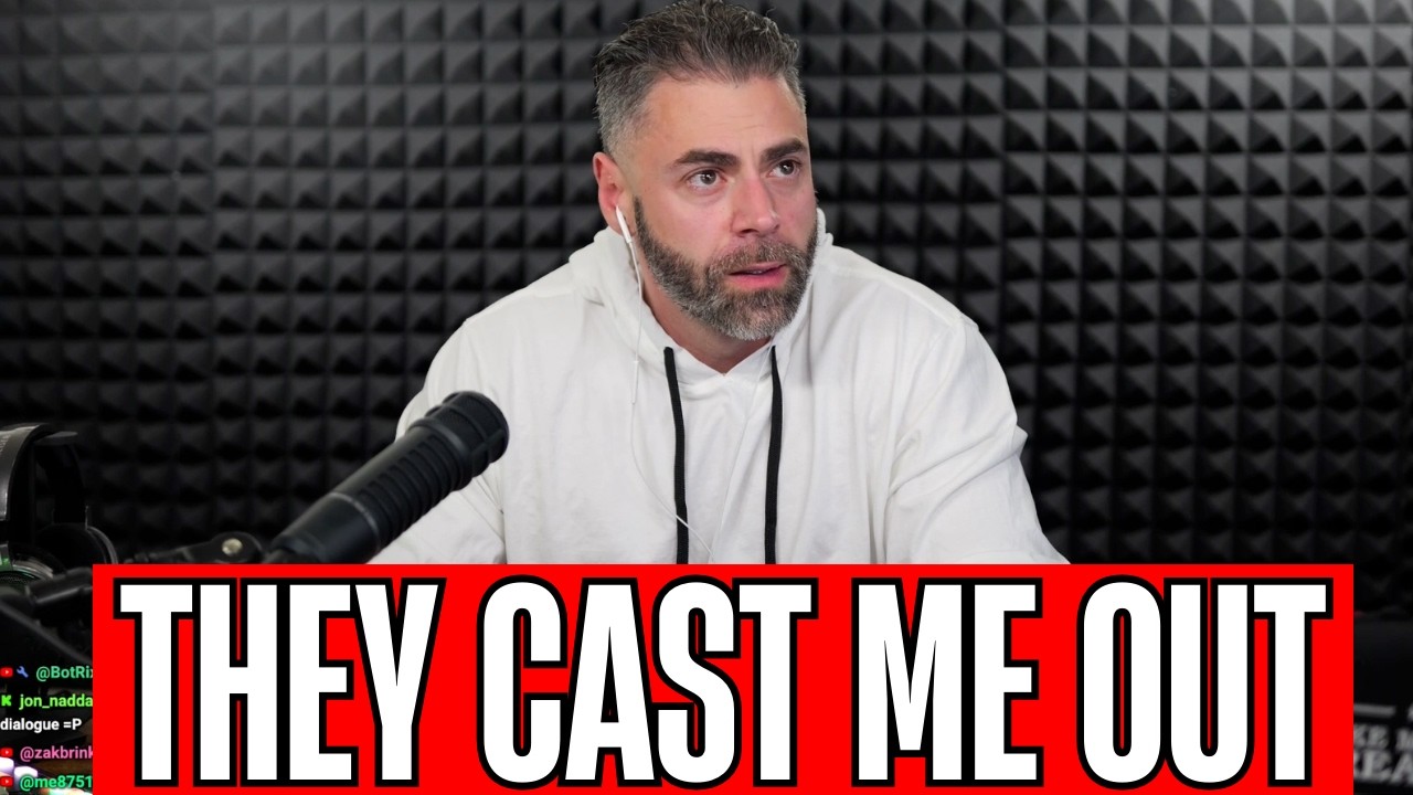 I Got BANNED By The Passport Bro Community For Telling The Truth