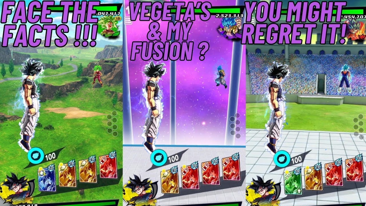ULTRA UI SIGN GOKU Special Quotes & Interactions! Dragon Ball Legends Quotes & Interactions