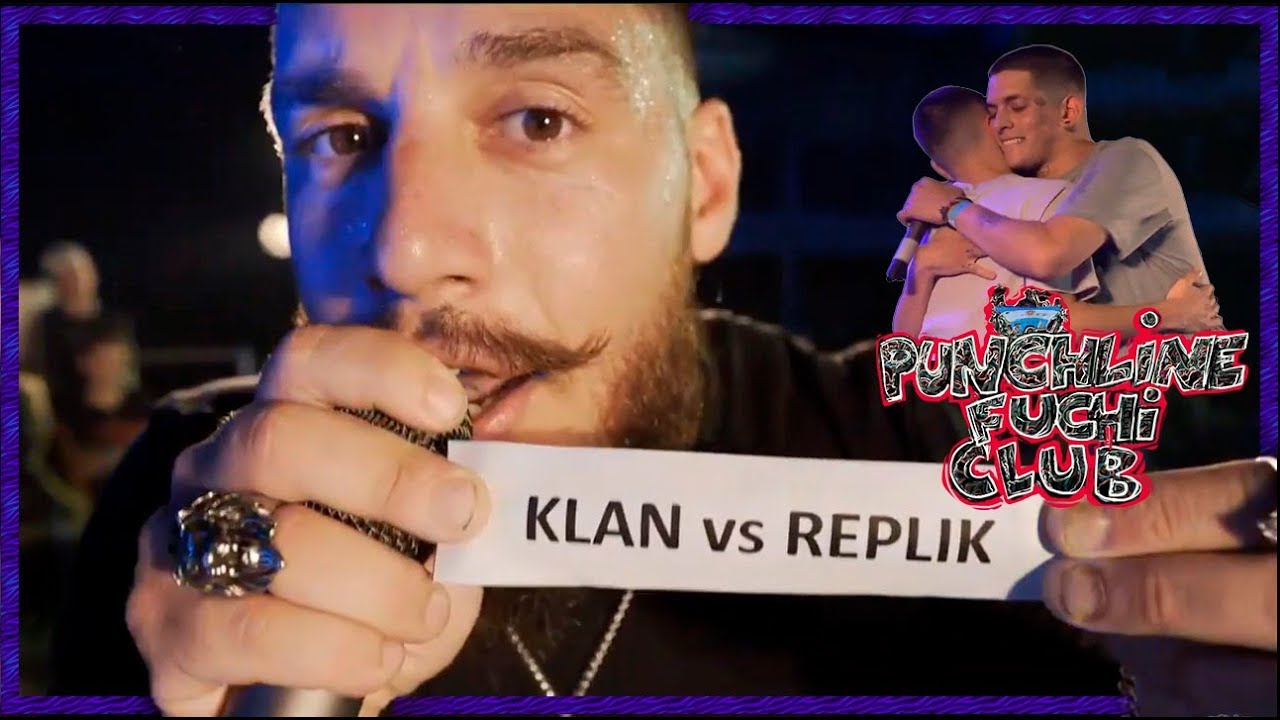 FMS ARGENTINA 2019 - 2da JORNADA -Klan vs Replik - BATALLA DE AMIGOS 💪💪💯⭐🤜🎶