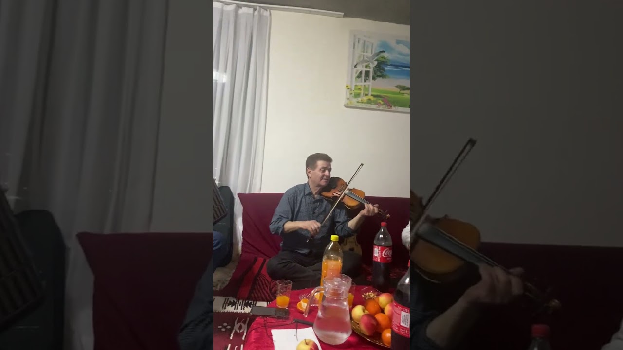 Enver Muluka dhe Grupi ne Ferizaj 2026