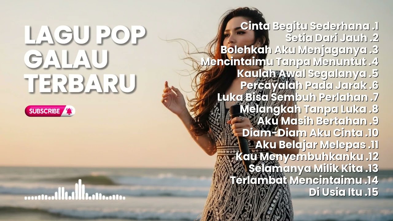 Lagu Santai Pop Indonesia 2000-an | Teman Kerja & Ngopi