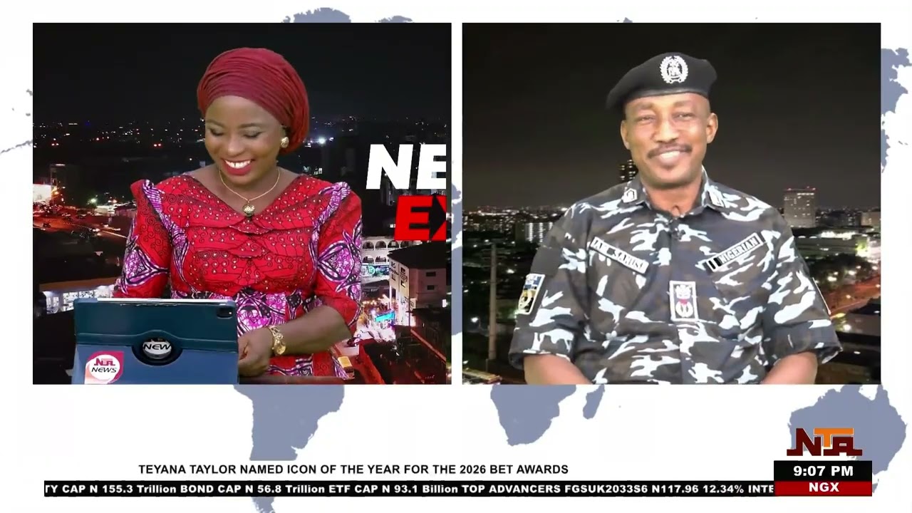 News Extra | 10 June 2026 | NTA
