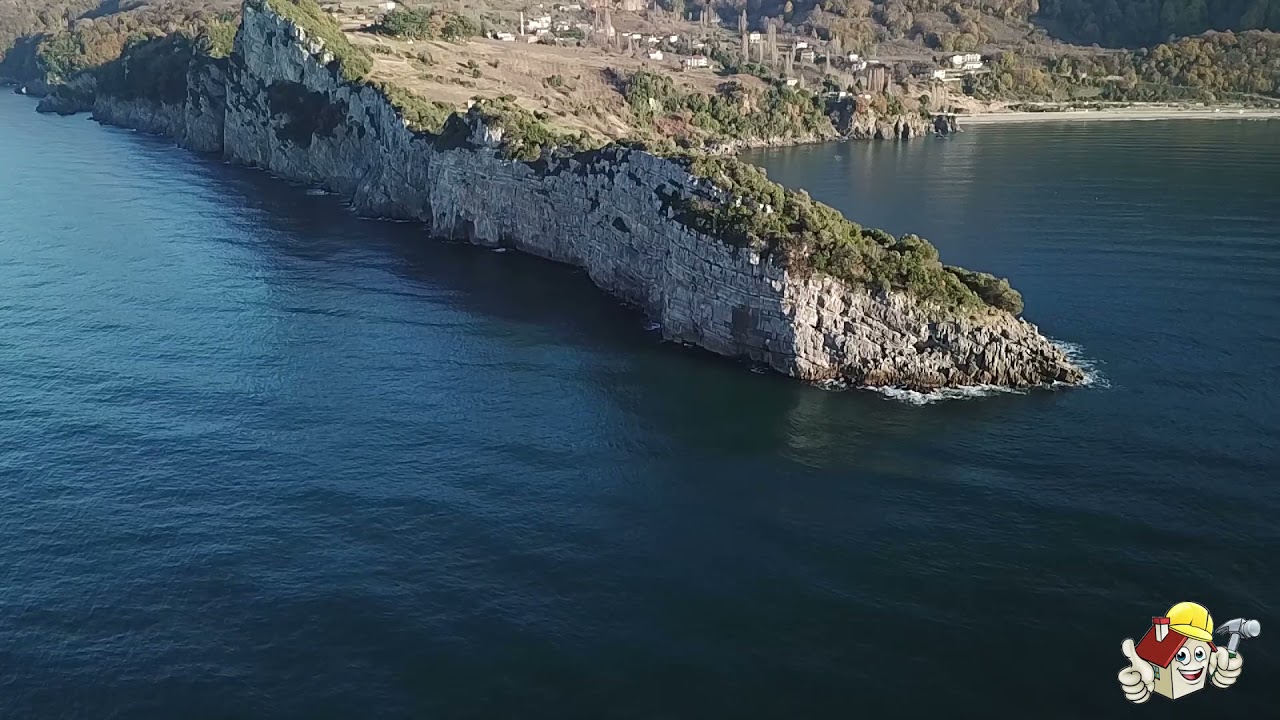 Bartın Güzelcehisar'a bir bakış