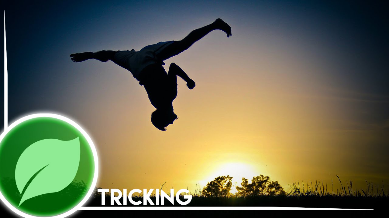 How To Standing Flash Kick | Tutorial