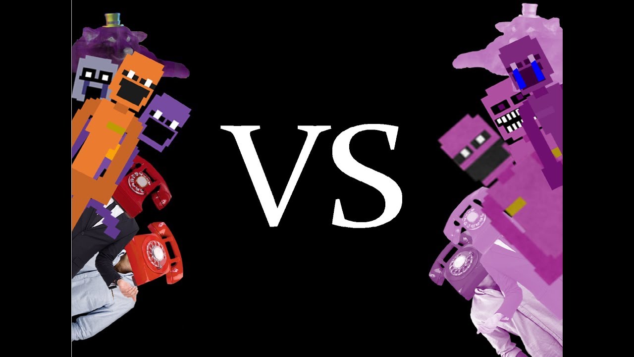 The Final Battle. (DSAF 3 Remix)