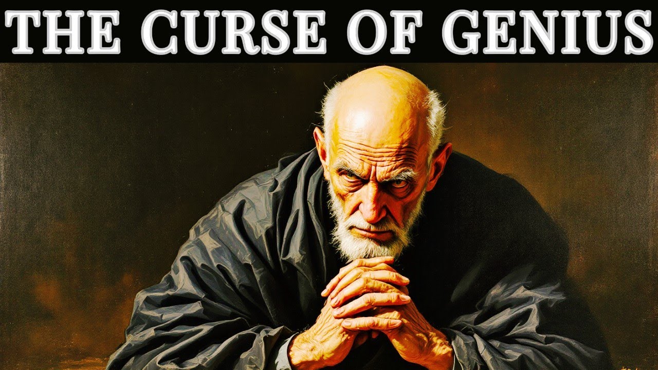 Schopenhauer: Why Intelligence Becomes a Curse of Isolation