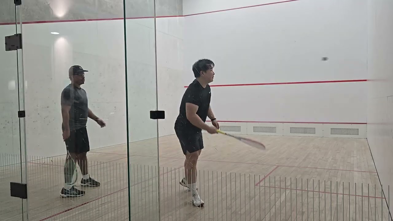 Stuart vs Jin (c)