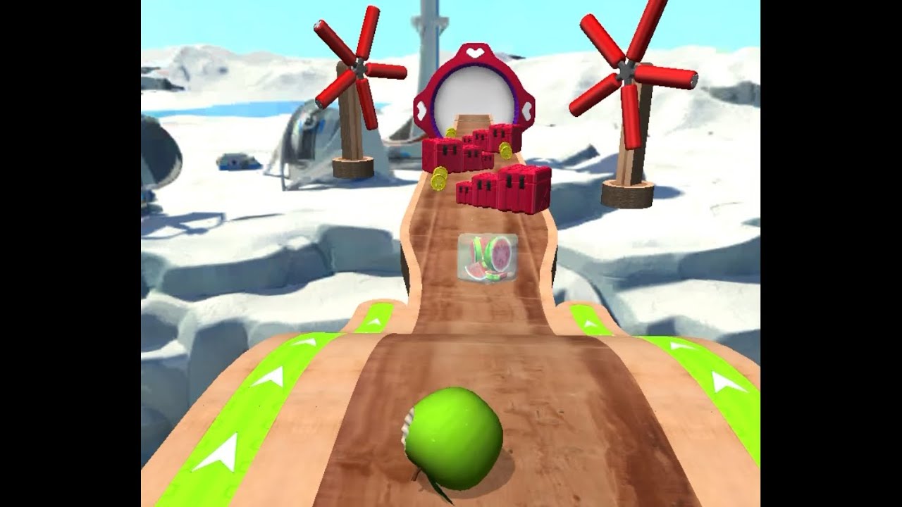 This Game is More Addicting Than I Thought! Going Balls Gameplay 
