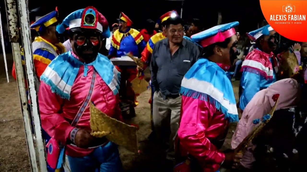 RANCHO - FIESTAS EN HONOR AL NIÑITO DE ISINCHE - AGOSTO 2023