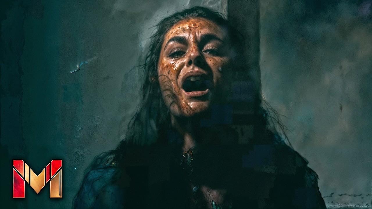 TIME OF DEATH Trailer (2026) Thriller Movie HD