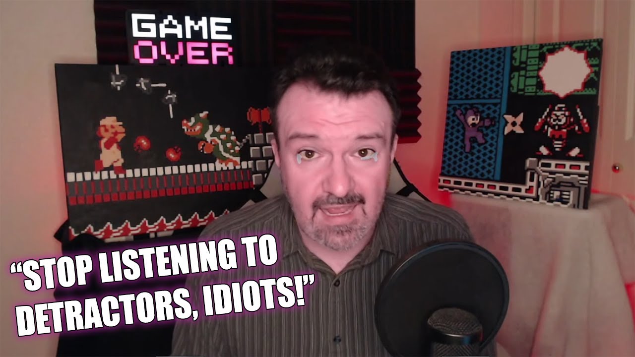 DSP Paranoid About Trolls' Opinion on Him Leaving the Documentary, Mad at Viewers Believing Hearsays