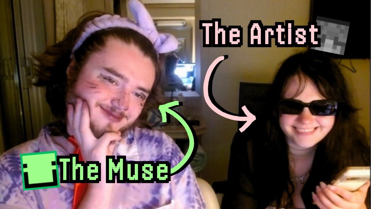Fruitberries Makeup Speedrun Any% (ft. Alissster)