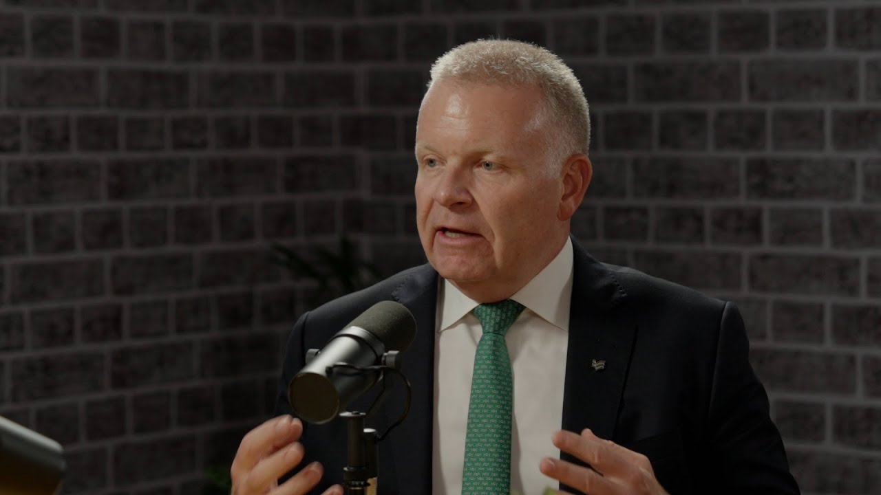 Valterra Platinum’s Vision, Innovation & the Rise of a New South African Major | Mining Indaba TV