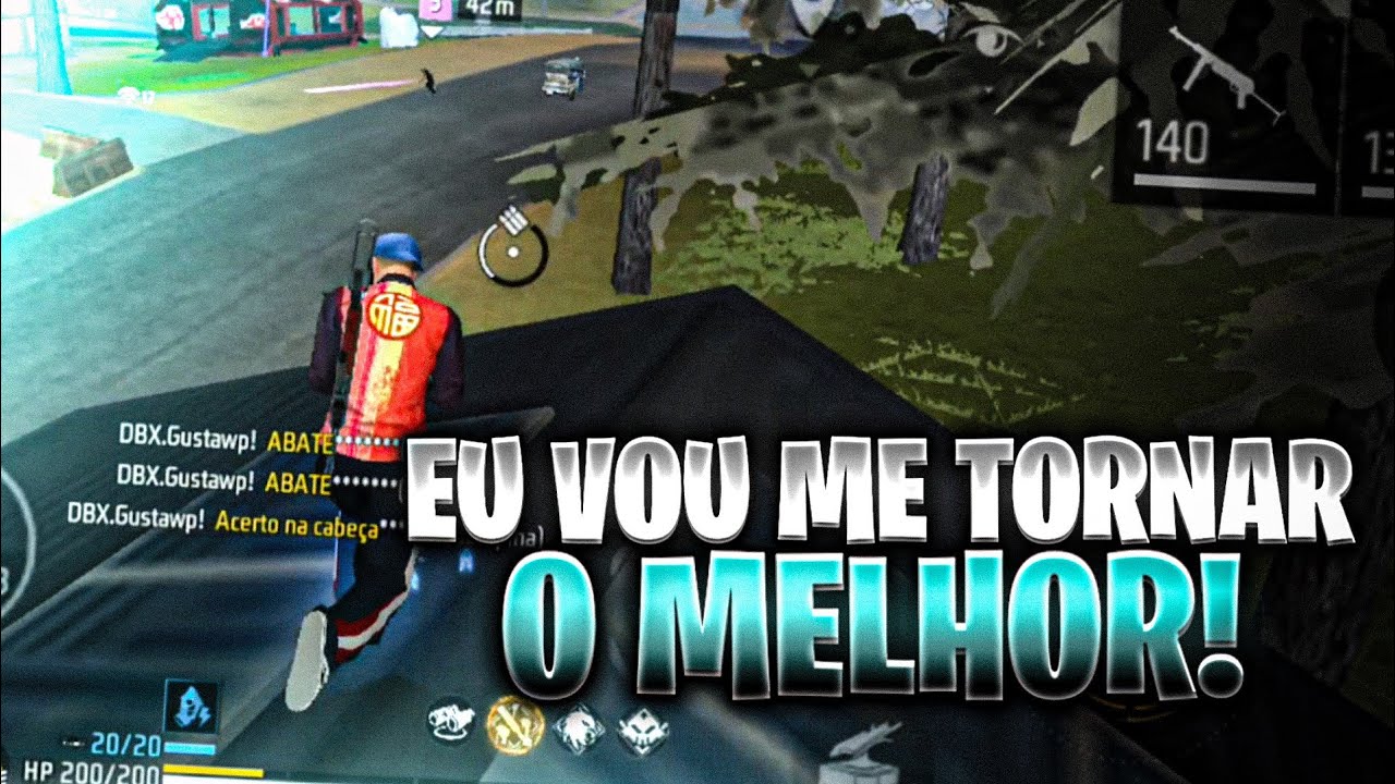 SUPORTE COMUM EM CAMPEONATOS 👹 HIGHLIGHTS EM CAMPEONATOS - ROG PHONE 6