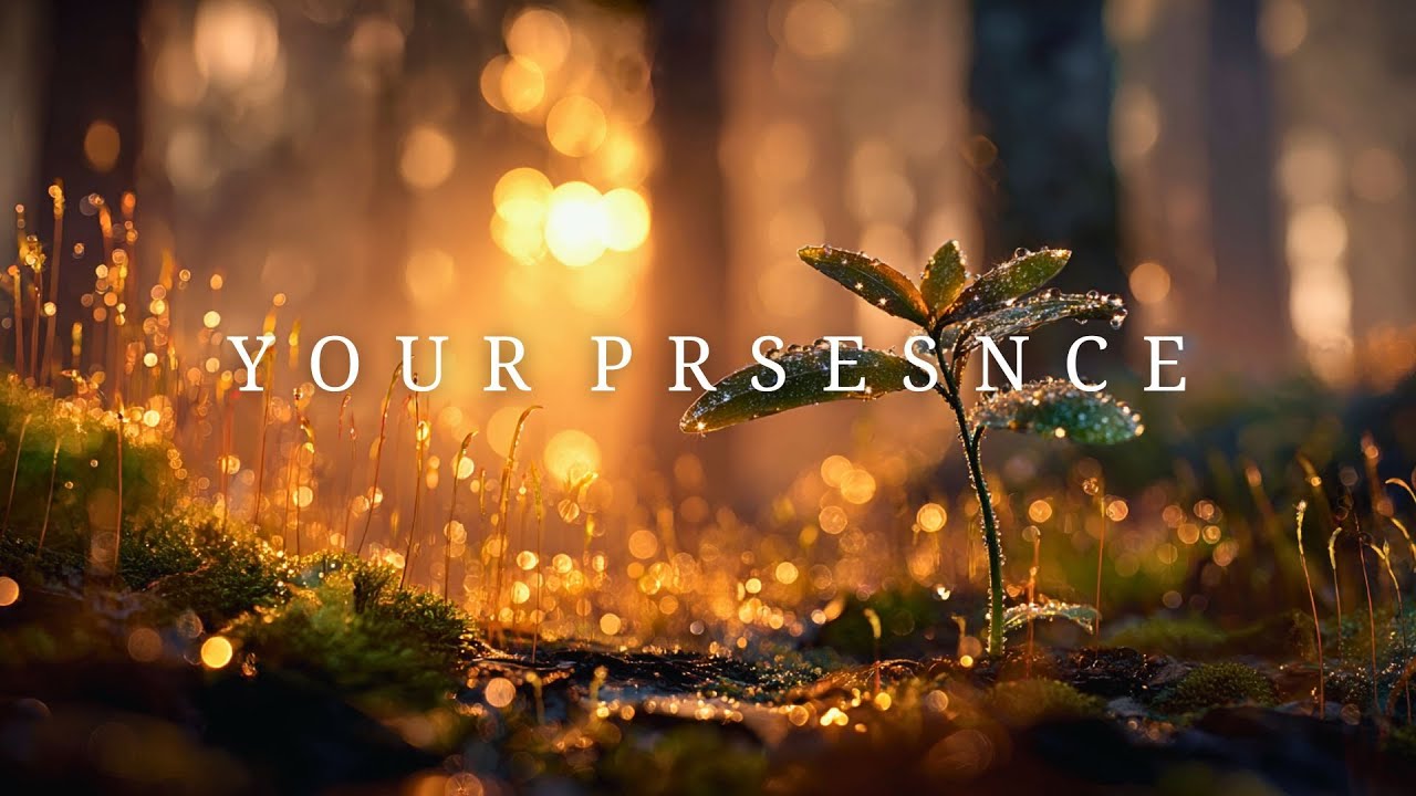 PURE WORSHIP - Soothing Worship Instrumental for Prayer, Devotion, and Peace