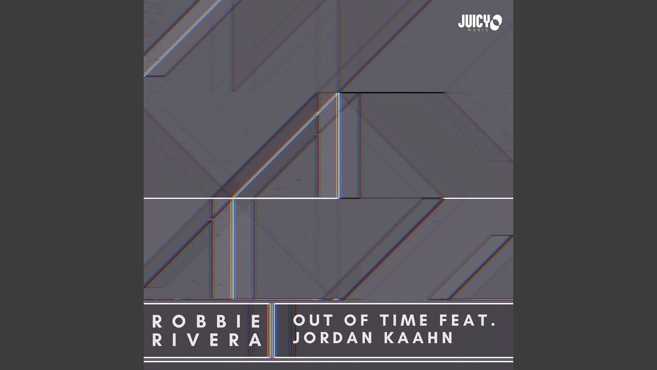 Out of Time (Tommy Capretto Extended Remix)