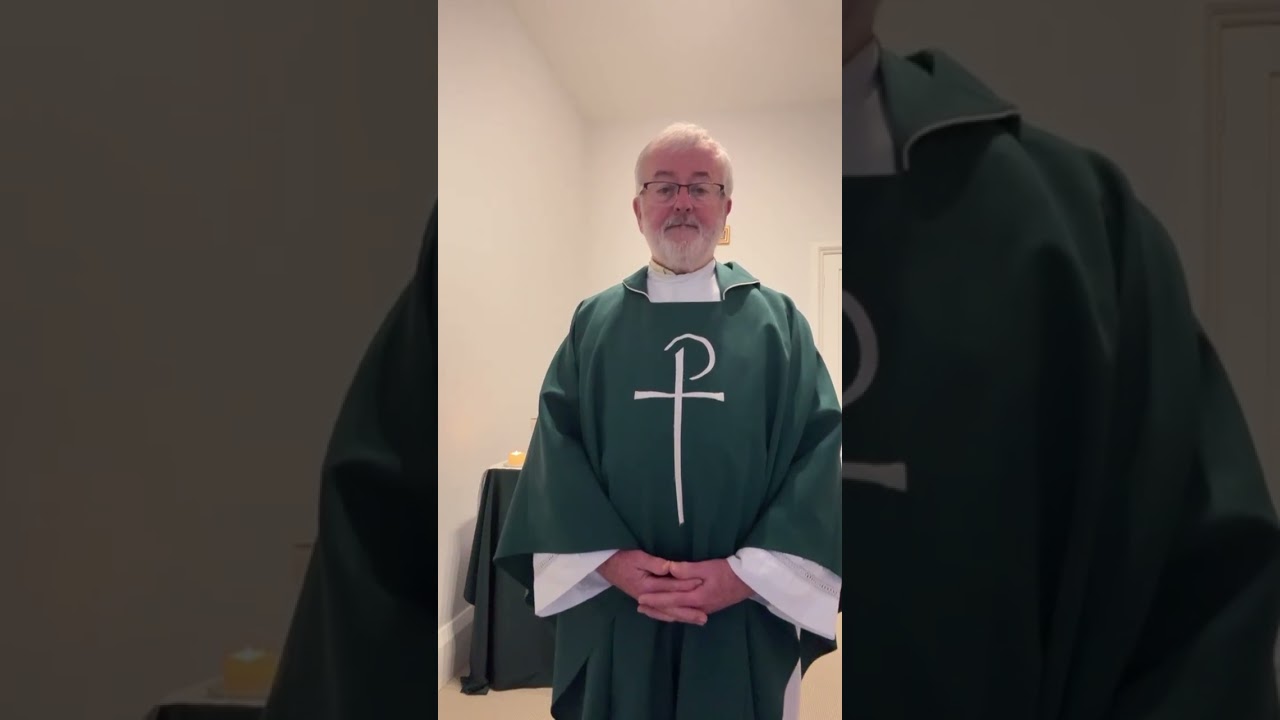 12th Feb Mass