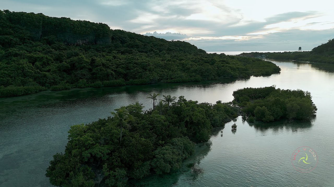 Sulangan Guiuan Eastern Samar White Sand Beach