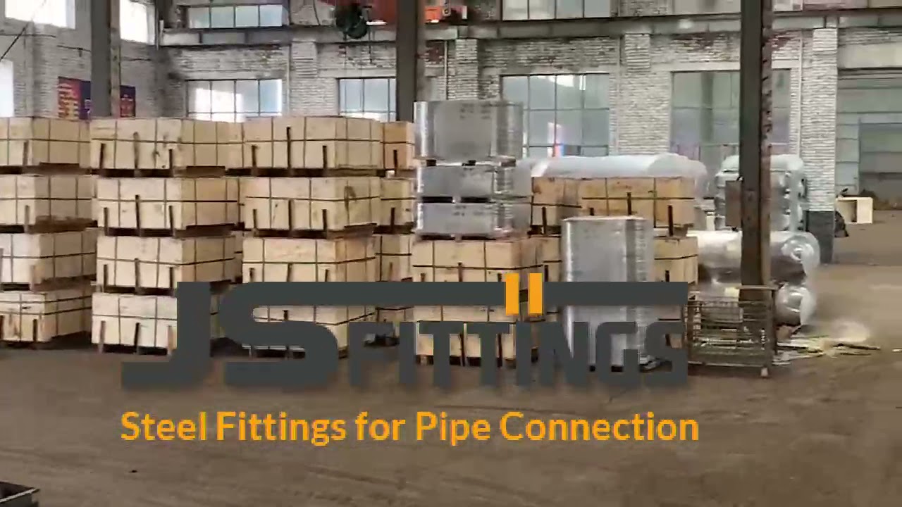 #Carbon #Steel #Pipe #Fittings #Flange at Warehouse