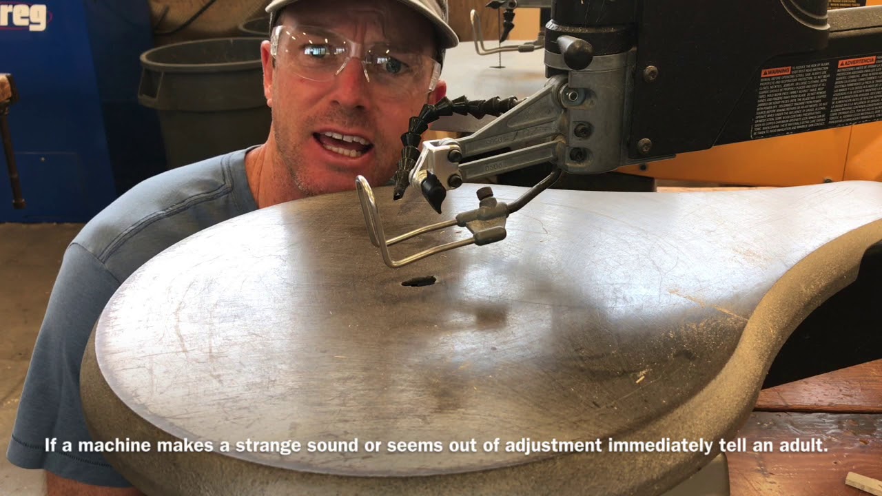 General Safety Rules