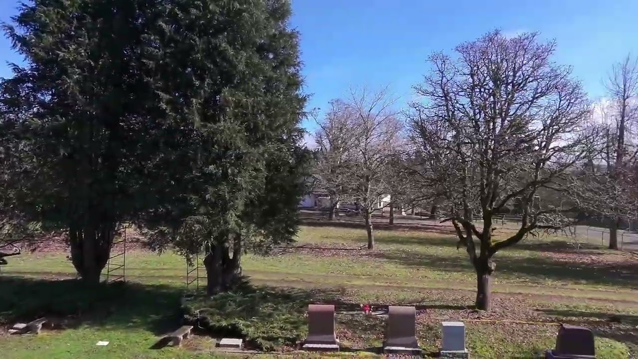 Stipp Cemetery