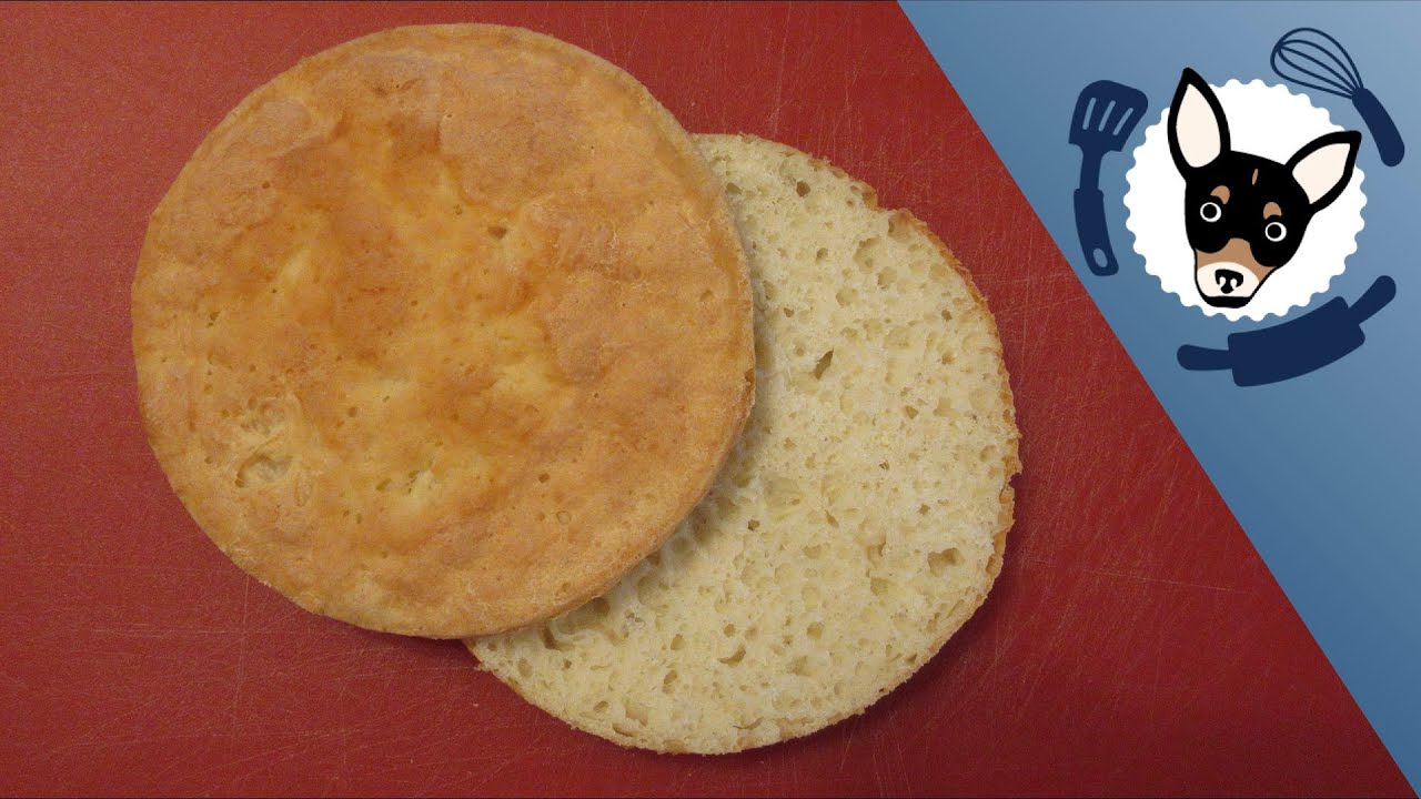 Copycat Schlotzsky’s Bread Recipe | No Kneading, No Mixer, One Rise
