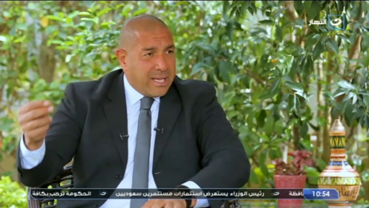باب الخلق | د. عمرو يسري: لو الأب والأم ماعندهمش وقت للتربية قول على الأرض السلام