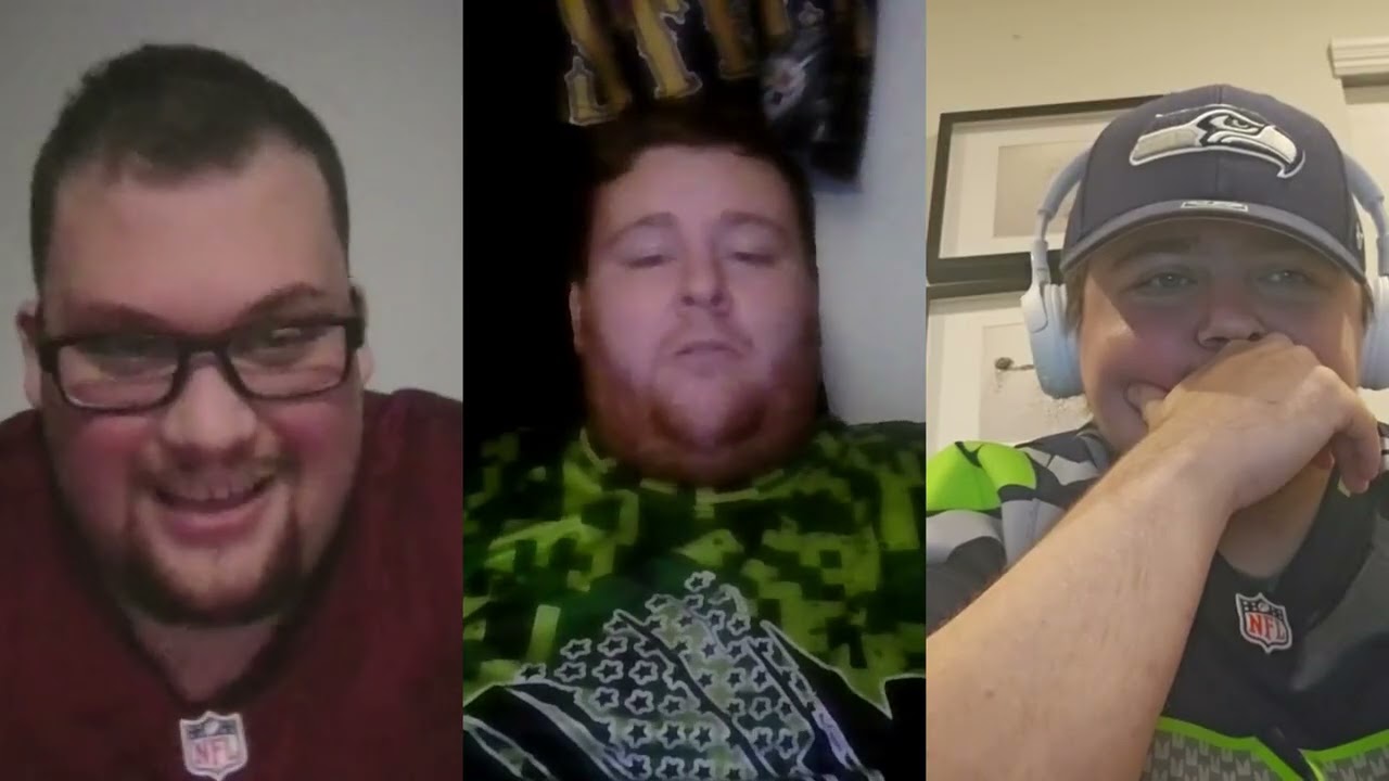 WDKB- SUPER BOWL REACTION! 