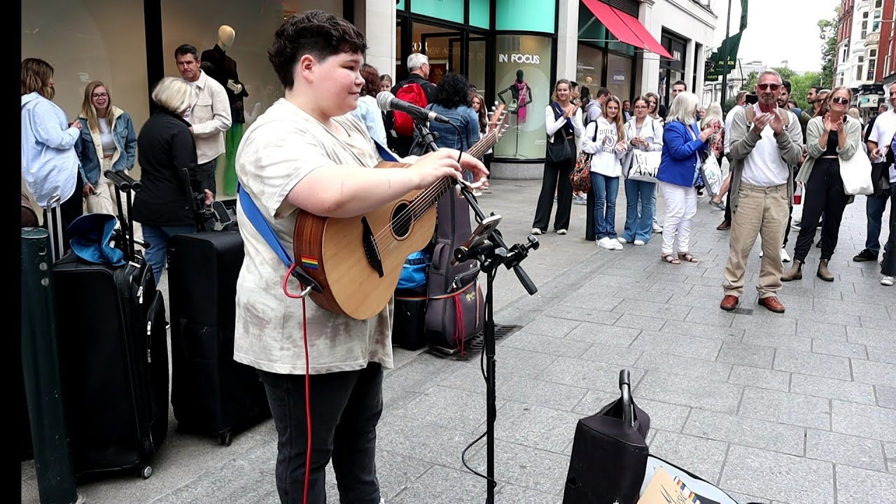 A Brilliant Performance of 